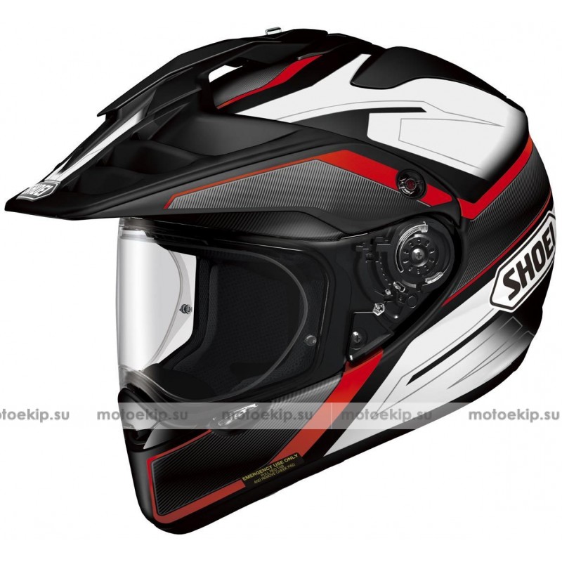 Shoei Hornet ADV Seeker